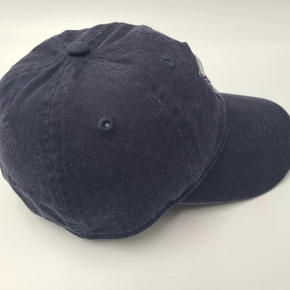 Youth Tennessee Titans Hat Strapback New Era 9Twenty Blue NFL Football Logo Boys